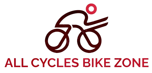 John All Cyclist Bike zone
