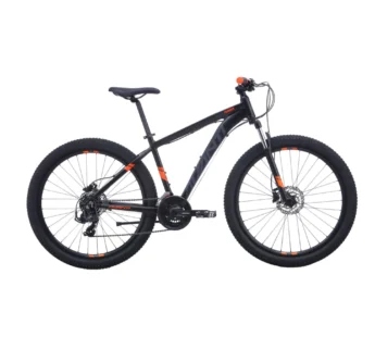 2021 Avanti Black Thunder LE