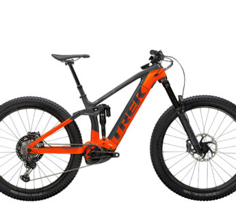 2022 Trek Rail 9.9 XTR