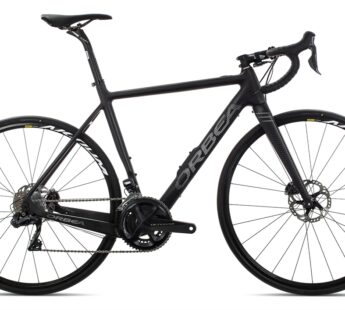 2022 Orbea GAIN M20i E-Bike