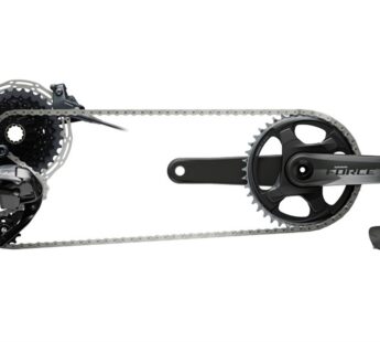 SRAM Force eTap AXS 1 HRD Mini Groupset