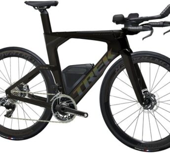 2022  Trek Speed Concept SLR 9 eTap