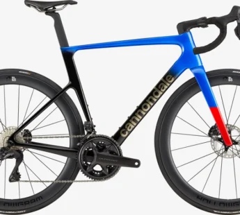 2023 CANNONDALE Supersix Evo Hi-Mod 2 Bike