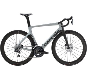 2021 Cervelo S5 Ultegra DI2 Disc Road Bike