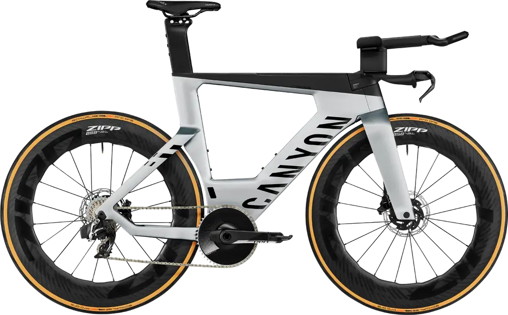 2022 Canyon  Speedmax CFR eTap